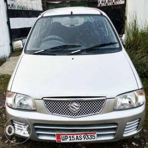 Maruti Suzuki Alto  LXi Excellent Condition First Owner