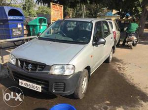 Maruti Suzuki Alto Lx Bs-iii, , Petrol