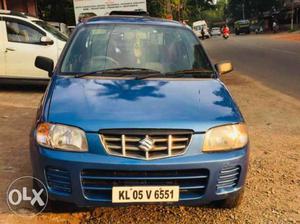 Maruti Suzuki Alto Lxi Bs-iii, , Petrol