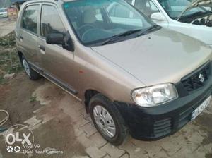 Maruti Suzuki Alto Lxi Bs-iii, , Petrol