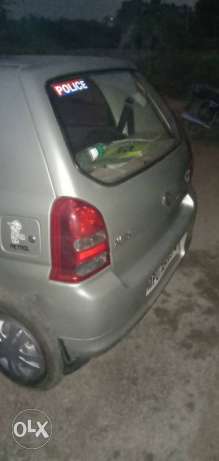 Maruti Suzuki Alto petrol  Kms  year