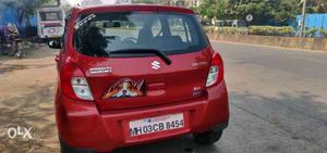 Maruti Suzuki Celerio Zxi Amt, , Petrol