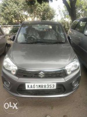 Maruti Suzuki Celerio petrol 850 Kms  year