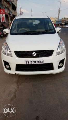 Maruti Suzuki Ertiga Zdi, , Diesel