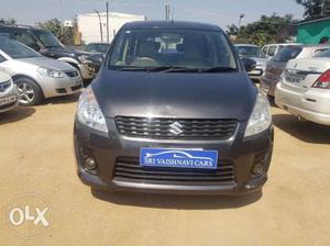 Maruti Suzuki Ertiga Zdi, , Diesel