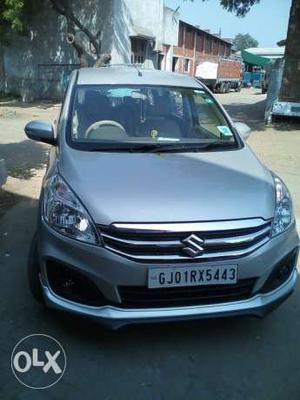  Maruti Suzuki Ertiga diesel  Kms