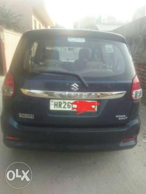 Maruti Suzuki Ertiga diesel  Kms  year