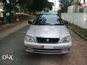 Maruti Suzuki Esteem Lxi Bs-iii, , Petrol