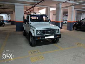  Maruti Suzuki Gypsy King  kms 1.3 MPFI