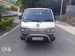 Maruti Suzuki Omni 5 Str Bs-iv, , Petrol