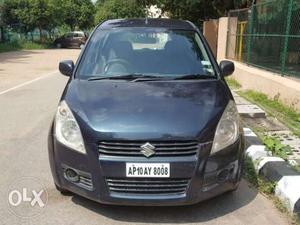 Maruti Suzuki Ritz Ldi Bs-iv, , Diesel