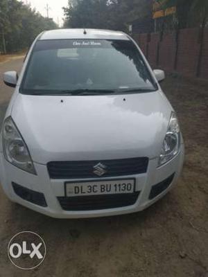 Maruti Suzuki Ritz diesel  Kms  year