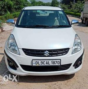 Maruti Suzuki Swift Dzire, , Diesel