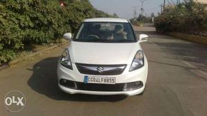 Maruti Suzuki Swift Dzire Vxi, , Petrol