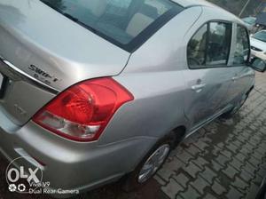 Maruti Suzuki Swift Dzire Vxi, , Petrol