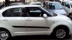 Maruti Suzuki Swift Dzire Vxi, , Petrol