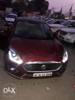 Maruti Suzuki Swift Dzire Zxi 1.2 Bs-iv, , Petrol