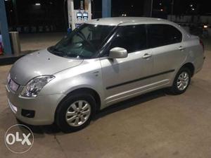  Maruti Suzuki Swift Dzire diesel  Kms