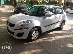  Maruti Suzuki Swift Dzire diesel  Kms