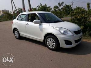  Maruti Suzuki Swift Dzire petrol  Kms