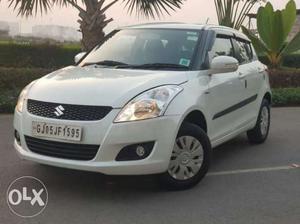 Maruti Suzuki Swift Vdi Abs Bs-iv, , Diesel