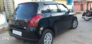 Maruti Suzuki Swift Vxi 1.2 Bs-iv, , Petrol