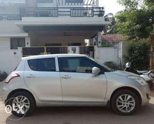 Maruti Suzuki Swift Zdi, , Diesel