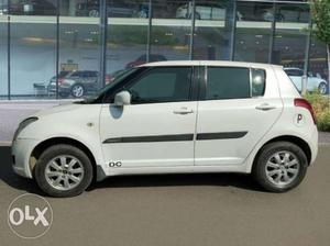 Maruti Suzuki Swift Zxi, , Petrol