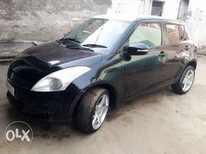  Maruti Suzuki Swift diesel  Kms