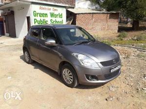  Maruti Suzuki Swift diesel  Kms