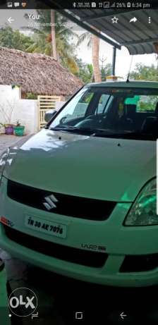 Maruti Suzuki Swift diesel  Kms  year