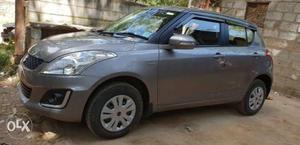  Maruti Suzuki Swift petrol  Kms