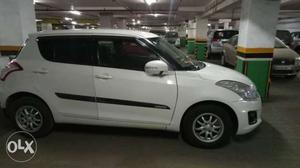  Maruti Suzuki Swift petrol  Kms