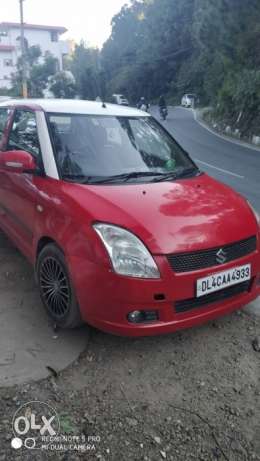 Maruti Suzuki Swift petrol  Kms  year