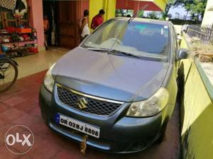 Maruti Suzuki Sx4 Zxi At Leather Bs-iv, , Petrol