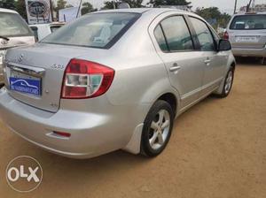 Maruti Suzuki Sx4 Zxi, , Petrol