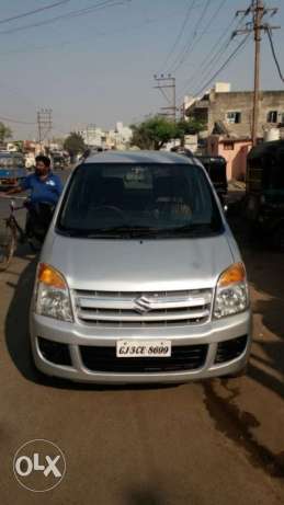 Maruti Suzuki Wagon R 1.0 Lxi, , Cng