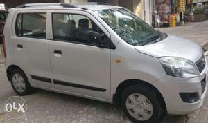 Maruti Suzuki Wagon R 1.0 Lxi Cng, , Cng