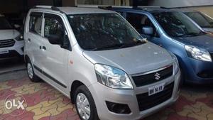 Maruti Suzuki Wagon R 1.0 Lxi, , Petrol