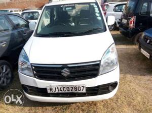 Maruti Suzuki Wagon R 1.0 Vxi, , Petrol