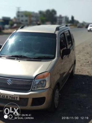 Maruti Suzuki Wagon R Duo lpg  Kms  year