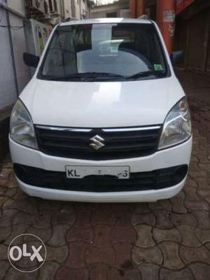 Maruti Suzuki Wagon R Lx Bs-iii, , Petrol
