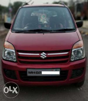 Maruti Suzuki Wagon R Lxi, , Hybrid