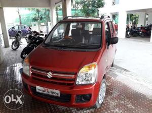 Maruti Suzuki Wagon R Lxi, , Petrol