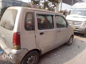  Maruti Suzuki Wagon R lpg  Kms