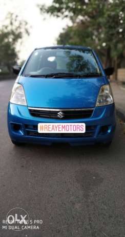  Maruti Suzuki Zen Estilo petrol  Kms