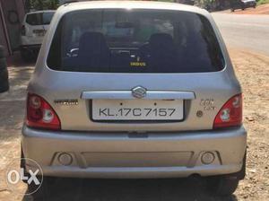 Maruti Suzuki Zen Lxi Bs-iii, , Petrol