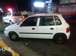  Maruti Suzuki Zen petrol  Kms