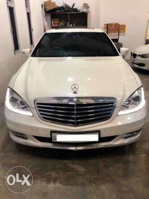 Mercedes-benz S-class S 350 Cdi, , Diesel