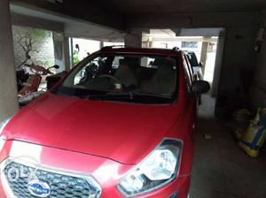  Nissan Datsun GO -T Others petrol  Kms
